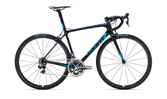 TCR ADVANCED SL 0